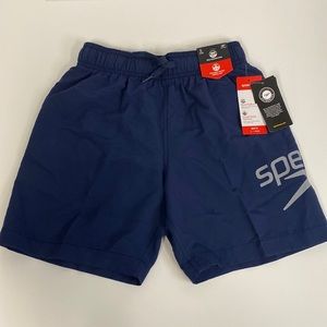 Speedo Boy's Swim Shorts